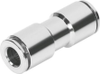 Pneumatic Fittings - 2038197 - RS Components, Ltd.