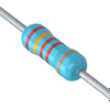 Through Hole Resistors - 2019-MF1/4DC2322F-ND - DigiKey