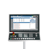 CP3921-1500-0010 | CNC multi-touch Control Panel in a special CNC function design with CP-Link 4 -  - Beckhoff Automation LLC