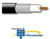 Belden 20 AWG Solid Bare Copper RG-58A/U Coaxial Cable,.. -- 88240