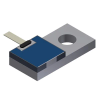 50OHM Attenuator - 852-G150N50W4B - ERSAELECTRONICS PTE. LTD.