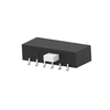 Slide Switches - 1111-ASE42RL-ND - DigiKey