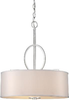 2562-04-55 Pendants-Drum Shade - 365741 - Capital Lighting, Inc.