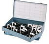 1500G: DOUBLE SLIDE FILE - GROUP -- 750561 - Image