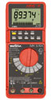 2130.66 - AEMC MX 57EX, True RMS Intrinsically Safe Digital Multimeter -- GO-20004-69