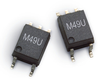 Wide Operating Temperature R²Coupler 20kBd Digital Optocoupler Configurable as Low Power, Low Leakage Phototransistor - ACPL-M49U-000E - Broadcom Inc.