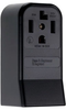 Straight Blade Power Receptacle -- 3884 - Image