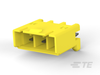 PCB Headers & Receptacles - 3-1376383-4 - TE Connectivity