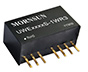 DC/DC - Wide Input, SIP (1-10W) - UWE1212S-1WR3 - MORNSUN Guangzhou Science & Technology Co., Ltd.