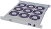 Kooltray II Fans - KT3X100 - Kooltronic, Inc.