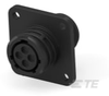 Circular Power Connectors - 182921-1 - TE Connectivity