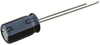 Aluminum Electrolytic Capacitor, 680Uf, 6.3V, 20%, Radial; Capacitance Rubycon - 39T9022 - Newark, An Avnet Company