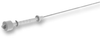 Sensor, Liquid Level, Polypropylene; Operating Pressure Max Standexmeder - 68Y6387 - Newark, An Avnet Company