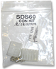 Power Supply Accessory, Connector Kit, Sds60 Series Rohs Compliant Xp Power - 97K9492 - Newark, An Avnet Company