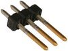 Conn, Header, 3Pos, 1Row, 2.54Mm; Connector Systems Molex - 01J5369 - Newark, An Avnet Company