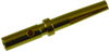 D Sub Contact, Socket, 20-18Awg, Crimp; For Use With Itt Cannon - 93K7447 - Newark, An Avnet Company