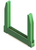 Card Edge Conn, Dual Side, 46Pos, Th; Card Edge Connector Type Edac - 68AJ9574 - Newark, An Avnet Company