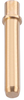 Pcb Test Point, 1.75Mm Dia, Gold, 9.5Mm; Product Range Harwin - 21AJ9608 - Newark, An Avnet Company