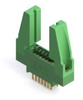 Card Edge Conn, Dual, 14Pos, Th; Card Edge Connector Type Edac - 65AJ0701 - Newark, An Avnet Company