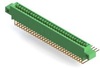 Card Conn, Dual Side, 60Pos, Wire Wrap; Card Edge Connector Type Edac - 75AJ4955 - Newark, An Avnet Company