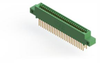 Card Edge Conn, Dual, 54Pos, Th; Card Edge Connector Type Edac - 68AJ4744 - Newark, An Avnet Company