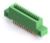 Card Edge Conn, Dual, 26Pos, Wire Wrapos; Card Edge Connector Type Edac - 64AJ3295 - Newark, An Avnet Company