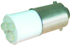 Led Bulb, Ba9S, Blue, T-3 1/4; Lamp Base Type Wamco - 86T5508 - Newark, An Avnet Company