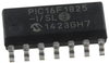 Microcontroller Mcu, 8 Bit, Pic16, 32Mhz, Soic-14; Product Range Microchip - 82R4372 - Newark, An Avnet Company