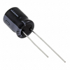 Aluminum Electrolytic Capacitors - Leaded 16volts 1000uF -- 555-UVK1C102MPD - Image
