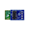 Development Boards, Kits, Programmers - Evaluation Boards - Expansion Boards, Daughter Cards - 1283899-STEVAL-STWINWFV1 - Win Source Electronics