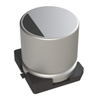 Capacitors - Aluminum Electrolytic Capacitors -- 1227592-10TPV1000M8X10.5