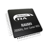Embedded - Microcontrollers - R7FA6M4AF3CFM#AA0 - Lingto Electronic Limited