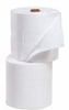 Oil-Only Static-Dissipative Split Rolls -- WRSX150H