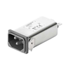 Power Entry Modules (PEM) - 817-2728-ND - DigiKey