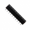 Headers, Receptacles, Female Sockets - 3M9405-ND - DigiKey