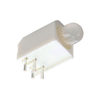 Circuit Board Indicators, Arrays, Light Bars, Bar Graphs - 754-WP154A4AVS/RGB-CACT-ND - DigiKey