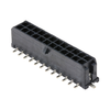 Headers, Male Pins - 0430452420-ND - DigiKey