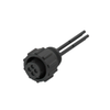 Circular Cable Assemblies - 17-2386907-1-ND - DigiKey