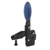 Vertical Manual Hold Down Clamp -- KC-400 - Image