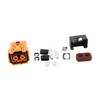 Free Hanging, Panel Mount - 965-ELPA2A16-ND - DigiKey