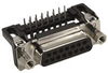 D-Sub Connectors - 09662126603 - Powell Electronics, Inc.