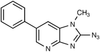 2-Azido-1-methyl-6-phenylimidazo[4,5-β]pyridine - 7020 - Medical Isotopes, Inc.
