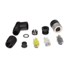 Circular Connector Assemblies - 2170-FIC-M8F4A-ND - DigiKey