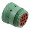 Circular Connector Housings - 1734-1478-ND - DigiKey