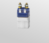 C100 - Battery contactor with magnetic blowout