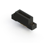 Edgeboard Connectors - 151-392-008-544-103-ND - DigiKey