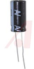 CAPACITOR; ALUM. ELECTROLYTIC; RADIAL 470UF 35V 20% 10X19 -- 70097649