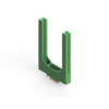 Edgeboard Connectors - 151-345-012-560-558-ND - DigiKey