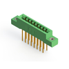 Edgeboard Connectors - 151-307-016-542-207-ND - DigiKey