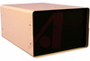 INSTRUMENT CASE, CRS, 14 X 8 X 9 - 70164945 - Allied Electronics, Inc.